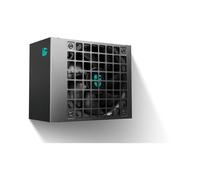 Bloc d'alimentation DEEPCOOL GamerStorm PS850G ATX 3.1 850W modulaire SFX/TFX 80 PLUS Gold Noir