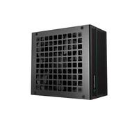 Bloc d'alimentation - DEEPCOOL - PF650 - 650W - 80 PLUS - Ventilateur 120 mm Hypro