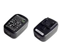 Bloc d'alimentation - Dehner Elektronik - SYS 1561-1105-W2E - USB - 5 V/DC - 2.1 A - Stabilisé