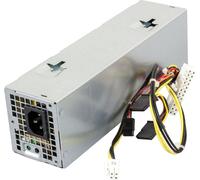 Bloc d'alimentation Dell 240W, forme étroite