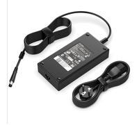Bloc d'Alimentation Dell pour Ordinateur Portable G3/G5/G7/Alienware/Precision - Haute Performance et Fiabilité