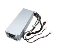 Bloc d'alimentation d'ordinateur économe en énergie 500 W silencieux pour H500EPM00 D500EPM000 H500EGM00 DPS500EM00 H460EBM00