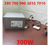 bloc d'alimentation d'origine pour Dell 300W alimentation HU300PM-01 HK400-18FP L300PM-02 B300NM-01 D300PM-00 HU300PM-03 D300EM-01 B300PM-01