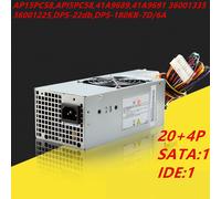 bloc d'alimentation d'origine pour Lenovo 5100 3288 180W alimentation AP15PC58 API5PC58 HK280-62GP DPS-22db DPS-180KB-7 D DPS-180KB-6 A