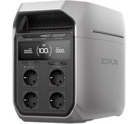 Ecoflow - Delta 3 Plus + PowerStream 800W