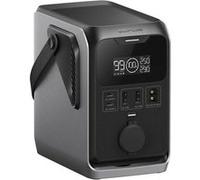 Station électrique portable - ECOFLOW - Trail 300 DC - 288 Wh - WiFi - 4 ports USB-C/USB-A - Lampe intégrée