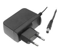 Bloc d'alimentation - EDAC POWER ELECTRONICS - EA1012CHES1201 - 12 V/DC - 1 A - 12 W