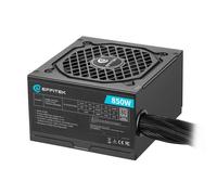 Effitek Bloc d'alimentation Silver 850 W – 80 Plus Argent – ATX 3.1, PCIe 5.1