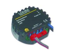 Bloc d'alimentation encastré pour d. je me connecte - Alimentation électrique pour système de bus