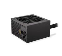 Bloc d'alimentation - ENDORFY - Elementum E5 - 450 W - Certifié 80 Plus - Ventilateur silencieux
