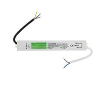 Bloc D'alimentation Étanche 12v Dc 30w 2.5a Ip67