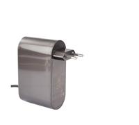 Bloc D'alimentation EU DE KR, Compatible Avec Dyson, Adaptateur Secteur De Remplacement For Purificateur D'air BP01 TP04 DP04 281831/310415(281831 EU 4.0)