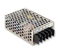 Bloc d'alimentation fermé 12 V 25 W Tension d'entrée AC Max : 264 V Tension d'entrée AC min : 88 V Courant de sortie max : 2,1 A Puissance de sortie max : 25,2 W Tension de sortie Nom.: Adaptateur