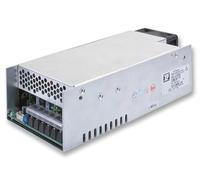 Bloc d'alimentation fermé, 650 W, 36 V, AC/DC, Qté 1 | SHP650PS36-EF