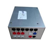 Bloc d'alimentation for Area 51 R5 R6 R7 Aurora R7 R8 R9 D1J02 NJVDN 9XG5C 48Y6D D850EF-00 D850EF-01 HU850EF