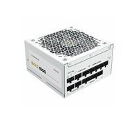 Bloc d'Alimentation Forgeon Bolt 1000 Modulaire 1000 W 80 Plus Gold