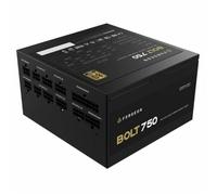 Forgeon Bolt PSU 750W 80+ Gold Full Modular Fuente de Alimentación