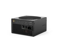 Fractal Design ION 3 Gold 750W Noir - 80 Plus Gold, entièrement modulaire, Alimentation ATX12V 3.1