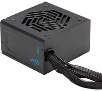 FSP "Vita unité d''alimentation d''énergie 20+4 pin ATX ATX Noir alimentation 650 watt"