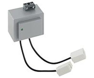 Bloc d'alimentation Geberit HyTronic85-88+185-186 241672001 Raccords WT types 85-88, 185 et 186