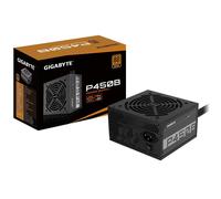 Bloc d'alimentation - GIGABYTE - GP-P450B - 450W - 80+ Bronze - Ventilateur silencieux 120mm