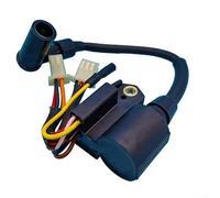 Bloc d'alimentation haute tension pour générateur EF2000iS 1600-2000 W 7DX-H2300-00-00 Noir