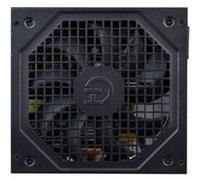 Alimentation PC Gamer ATX - Hiditec - BZ-550W - 80Plus Bronze - Silencieux - Ventilateur 120 mm - Faible consommation