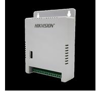 Bloc d'alimentation - HIKVISION - DS-2FA1205-C8(EUR) - 8CH - Intérieur/extérieur - Filaire