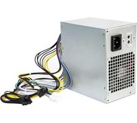 Bloc d'alimentation HU365EM-00 HK465-11PP 365 W compatible avec Dell OptiPlex 3020 3670 7020 9020 XE2 Precision 3620 T3620 T1700 T20 0T1M43 T1M43 D365EM M-00 DP. Bloc d'alimentation S-365CB RVTHD
