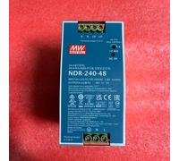 MEAN WELL NDR-240-48 Alimentation