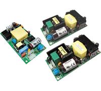 Bloc d'alimentation industriel TDK-Lambda ZPSA60-12 12 V/DC 5 A 60 W