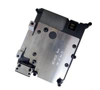 Bloc d'alimentation interne 12 V 13,75 A pour Xbox pour console Series S | ABS, entrée 100-240 V, 50/60 Hz, résistant à l'usure, avec câble d'alimentation, montage facile, 1 pièce.