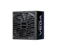 Bloc d'alimentation interne - Chieftec - PPG-850-S - 850 W - 80 Plus Gold - ATX Noir