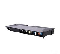 Bloc d'alimentation interne de rechange pour console Sony PS4 Slim CUH-2015A | Compatible avec CUH-2015A, remplace ADP-160CR, N15-160P1A, restaure l'alimentation de la console, facile à installer