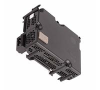Bloc d'alimentation Interne de Remplacement de L'alimentation Interne CA 100-240 V pour Xbox Series S Console de Jeu Pièces de Réparation de L'alimentation Intégrée