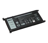 Bloc d'alimentation interne - DELL - BTRY PRI - 42WHR - Garantie 6 mois - Lithium SMP