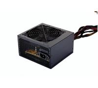 Bloc d'alimentation interne Gembird - CCC-PSU80P-BBP-600 - Alimentation BlackBoxPower 600 W ()