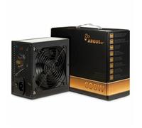 Bloc d'alimentation interne - Inter-Tech - Argus BPS-600 - 600 W - 80PLUS Bronze - 20+4 pin ATX