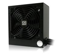 Bloc d'alimentation interne - LC-Power - LC6650 V2.3 - 650W - 80 PLUS Bronze - Ventilateur 12cm