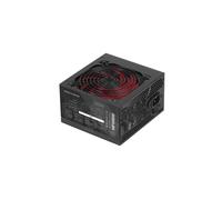 Bloc d'alimentation interne - Mars Gaming - MPIII850 - 850 W - 200-240 V - 14 dB
