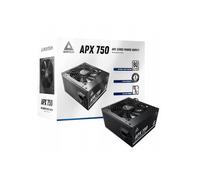 Bloc d'alimentation interne Montech Alimentation pour ordinateur APX750 750 W