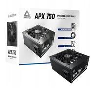 Bloc d'alimentation interne Montech Alimentation pour ordinateur APX750 750 W