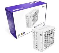Bloc d'alimentation interne Nzxt - PA-8G2BW-EU