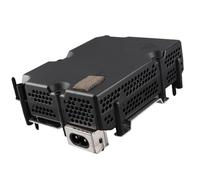 Bloc d'alimentation Interne pour Console Slim, Remplacement | Matériaux ABS résistants à l'usure, boîtier scellé compact, installation rapide