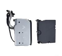 Bloc d'alimentation interne pour Xbox pour Series X S Bloc d'alimentation | Puissance énergétique stable, empêche les chutes, pour Series X et S, remplace les anciennes pièces, noir
