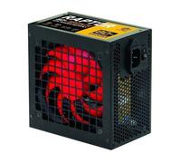 Bloc d'alimentation interne - REBELTEC - RBLZAS00017 - 600 W - 80 Plus Bronze - Câblage non modulaire