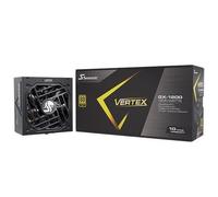 Bloc d'alimentation interne - SEASONIC - VERTEX GX - 1200 Watts - atx 3.0 PCie 5