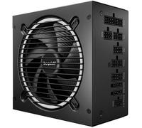 Bloc d'alimentation interne Silentiumpc be quiet! Pure Power 13 M 1200W 120mm 80+ Gold
