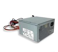 Bloc d'alimentation L300EGM-00 300W pour Dell 3630 Tower PC Pièce de rechange TG7YF 0TG7YF 24-Pin ATX Alimentation en Métal Argenté Ventilateur Silencieux avec Parasurtenseur pour Workstation Bureau