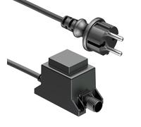 Bloc d'alimentation LED 10 W avec transformateur pour système enfichable NEMO,